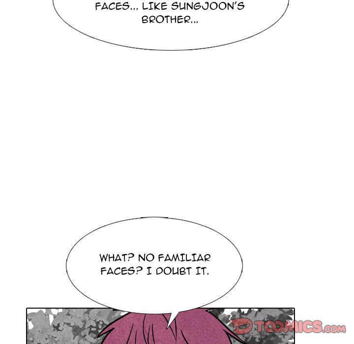 High School Devil chapter 270 page 105