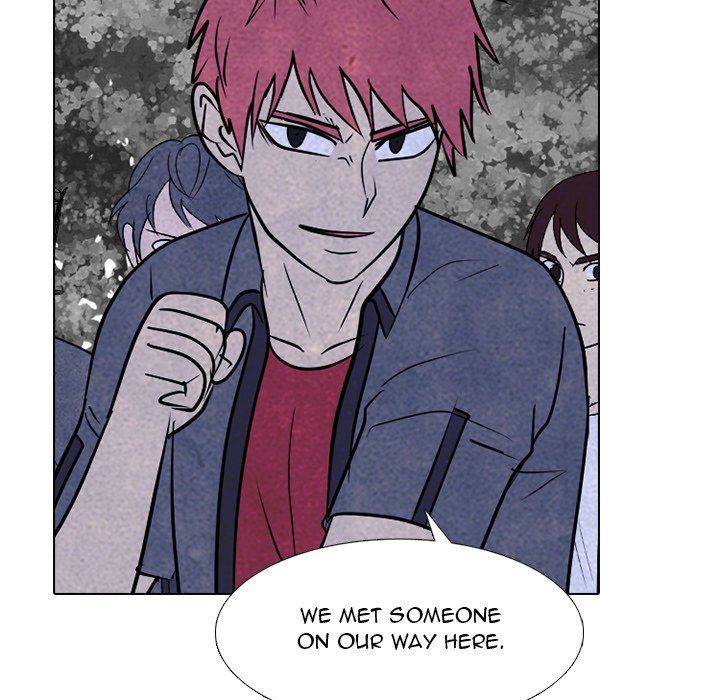 High School Devil chapter 270 page 106