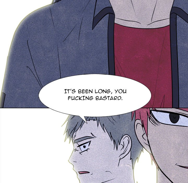 High School Devil chapter 270 page 109