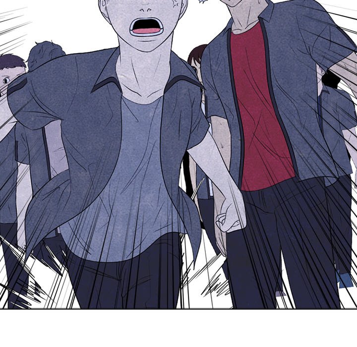 High School Devil chapter 270 page 113