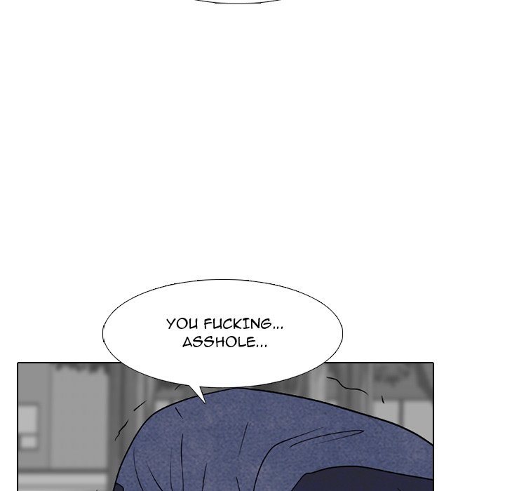 High School Devil chapter 270 page 119