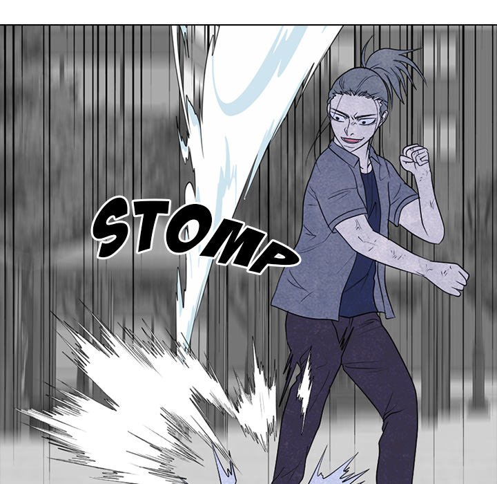 High School Devil chapter 270 page 121