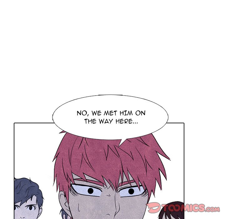 High School Devil chapter 270 page 123