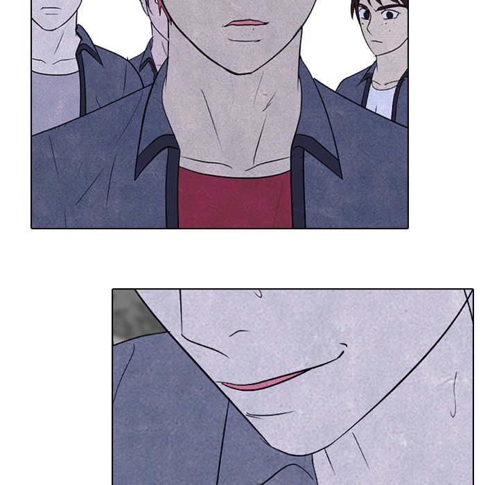 High School Devil chapter 270 page 124