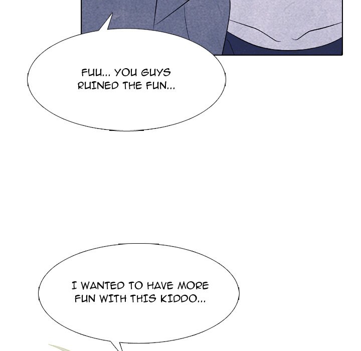 High School Devil chapter 270 page 125