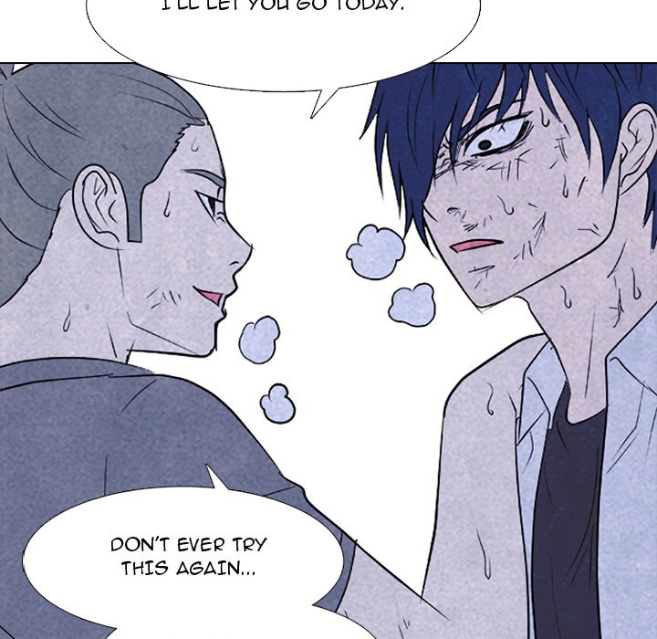 High School Devil chapter 270 page 128