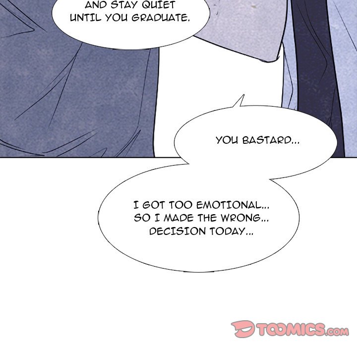 High School Devil chapter 270 page 129