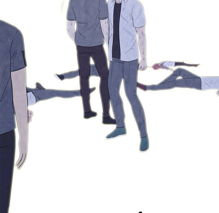 High School Devil chapter 270 page 131