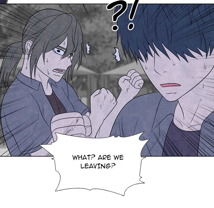 High School Devil chapter 270 page 132