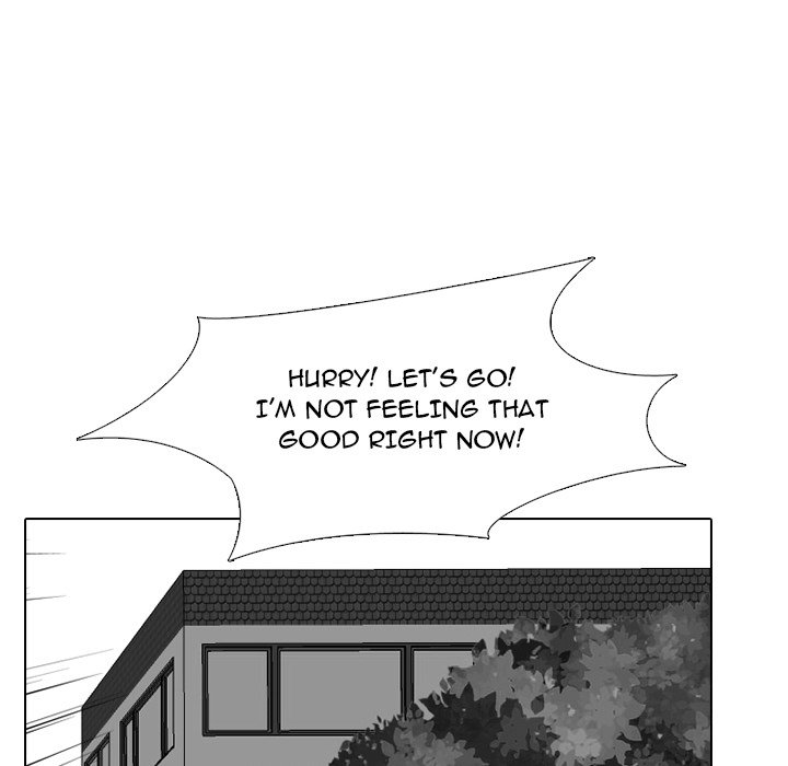 High School Devil chapter 270 page 133