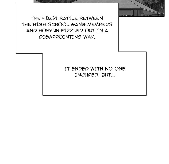 High School Devil chapter 270 page 136