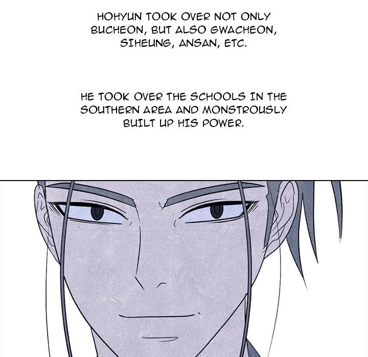 High School Devil chapter 270 page 139