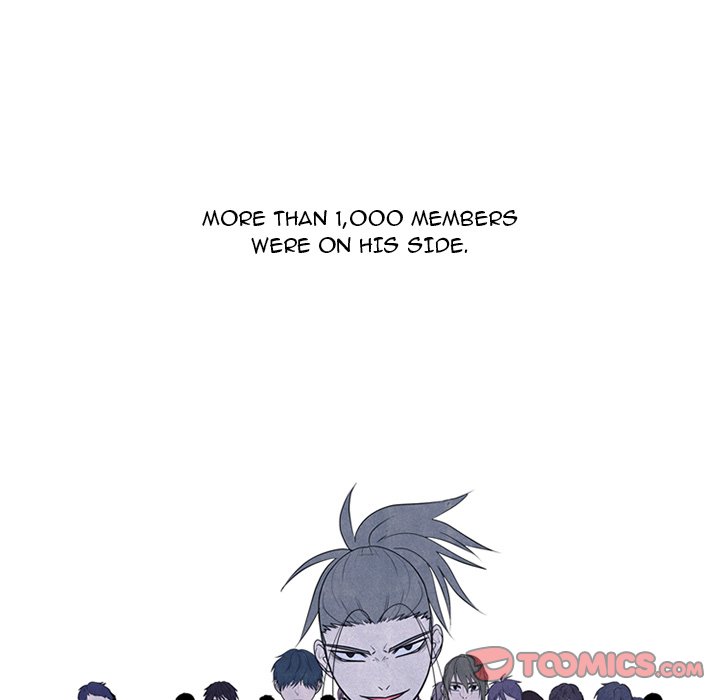 High School Devil chapter 270 page 141