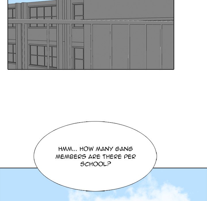 High School Devil chapter 270 page 144