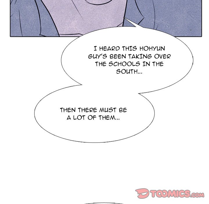 High School Devil chapter 270 page 147