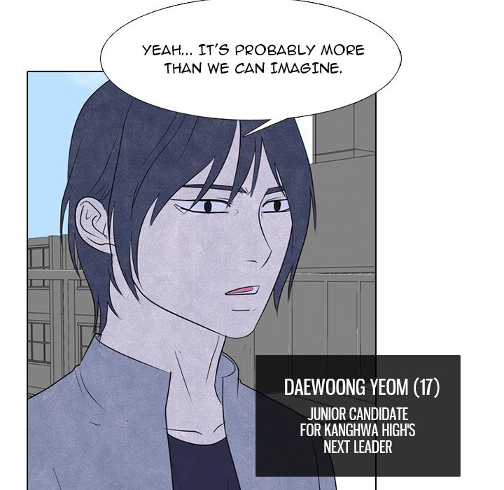 High School Devil chapter 270 page 148