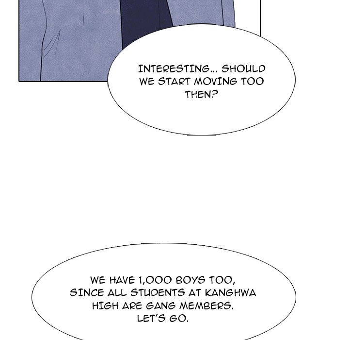 High School Devil chapter 270 page 149