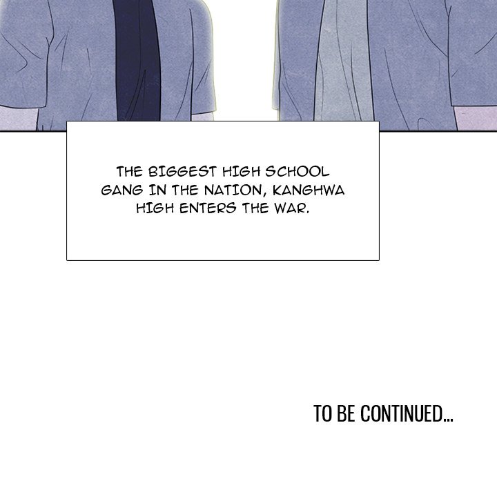 High School Devil chapter 270 page 151