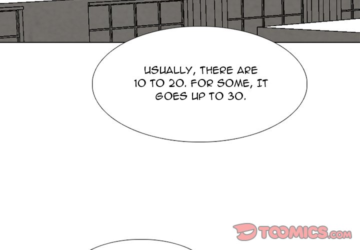 High School Devil chapter 271 page 3