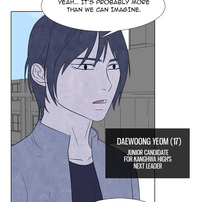 High School Devil chapter 271 page 6