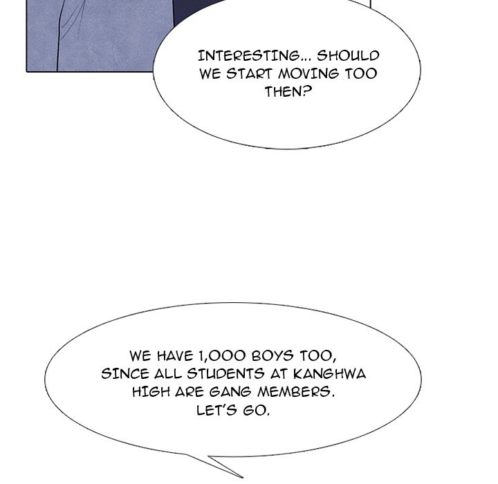 High School Devil chapter 271 page 7