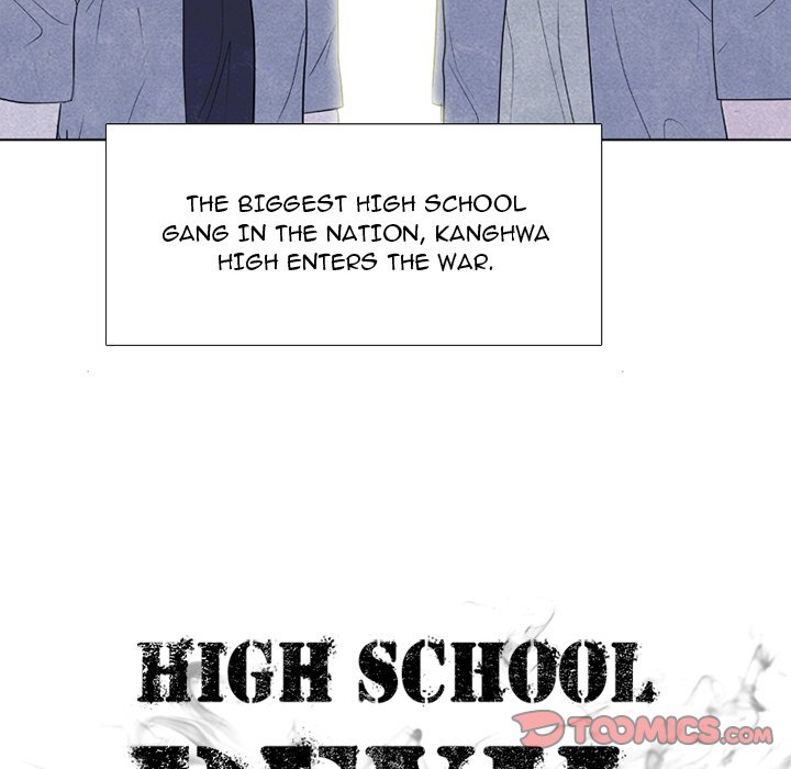 High School Devil chapter 271 page 9