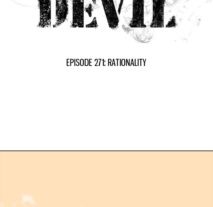 High School Devil chapter 271 page 10