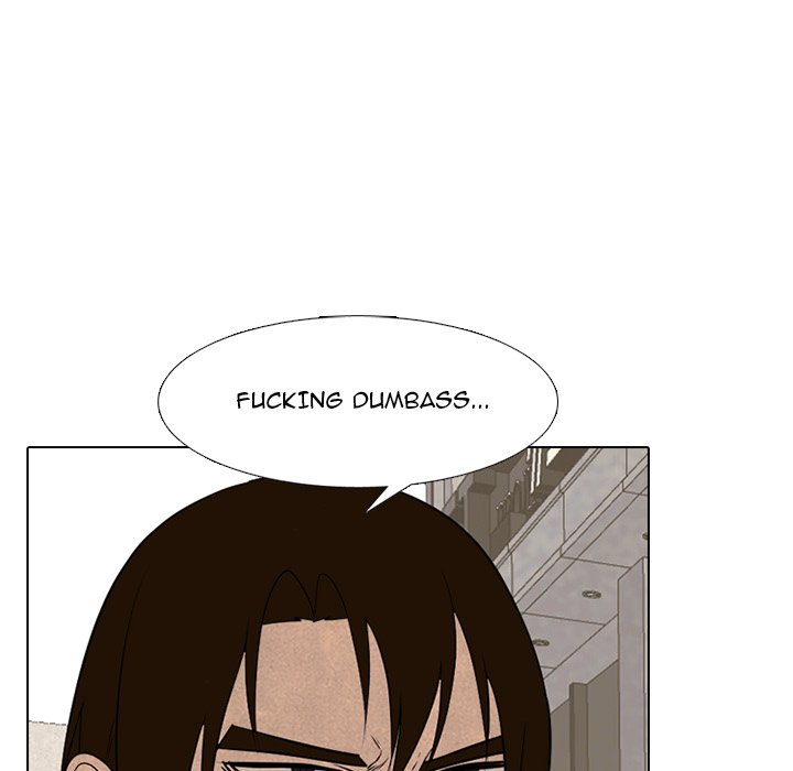 High School Devil chapter 271 page 12