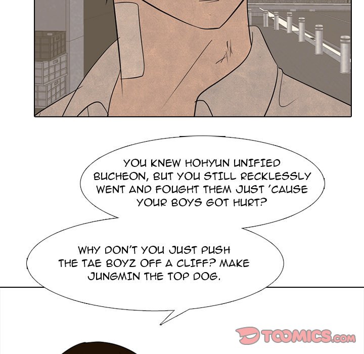 High School Devil chapter 271 page 15