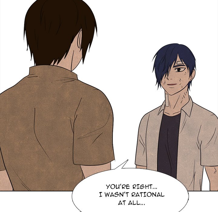 High School Devil chapter 271 page 16