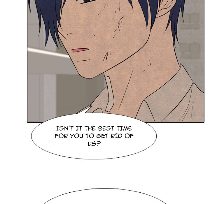 High School Devil chapter 271 page 18