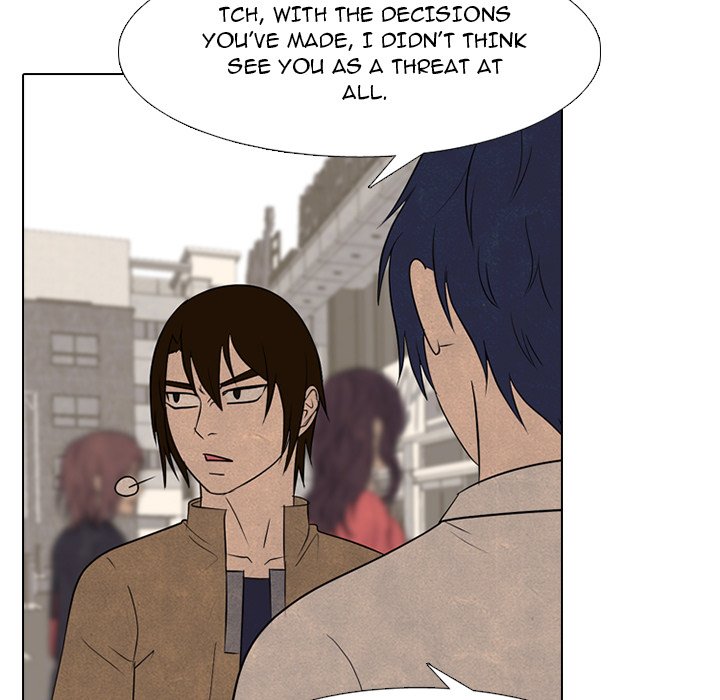 High School Devil chapter 271 page 19