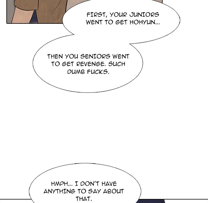 High School Devil chapter 271 page 20