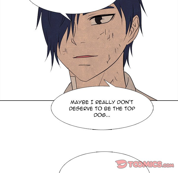 High School Devil chapter 271 page 21