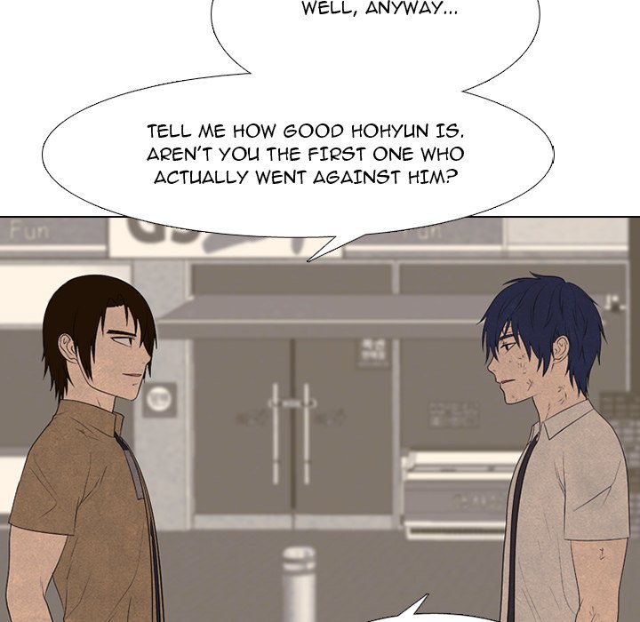 High School Devil chapter 271 page 22