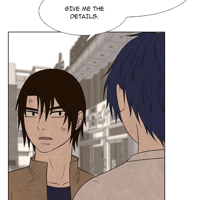 High School Devil chapter 271 page 24