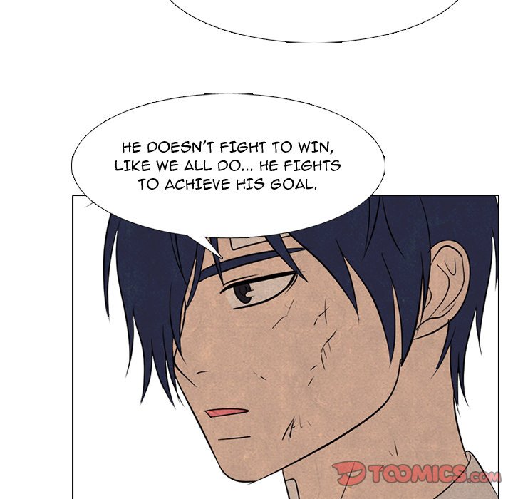 High School Devil chapter 271 page 27