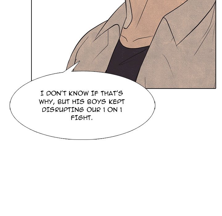 High School Devil chapter 271 page 28