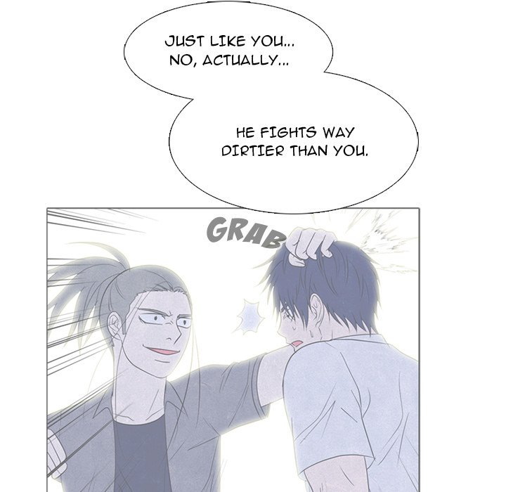 High School Devil chapter 271 page 29