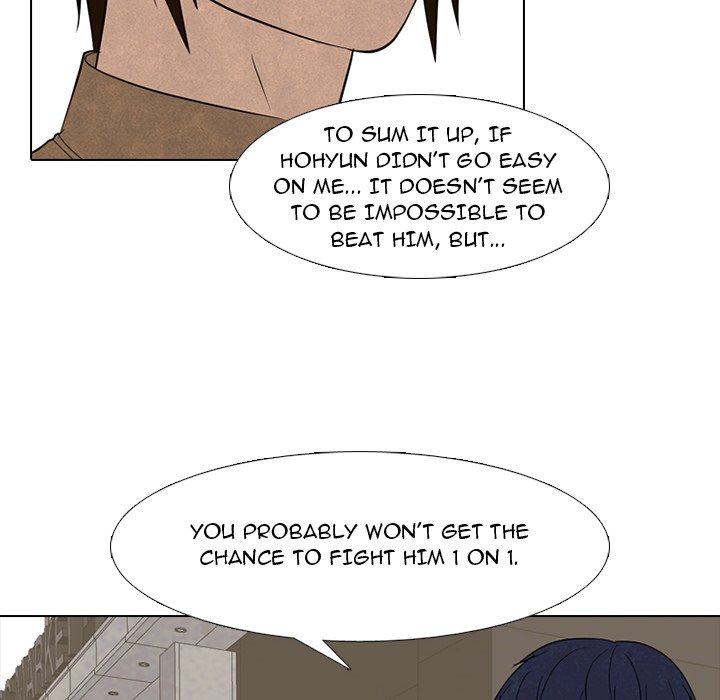 High School Devil chapter 271 page 32