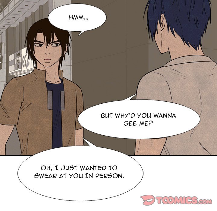 High School Devil chapter 271 page 33