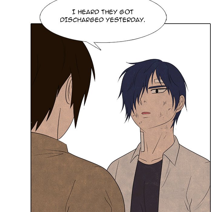 High School Devil chapter 271 page 36