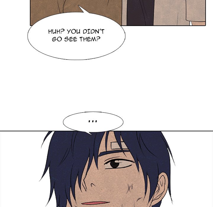 High School Devil chapter 271 page 37