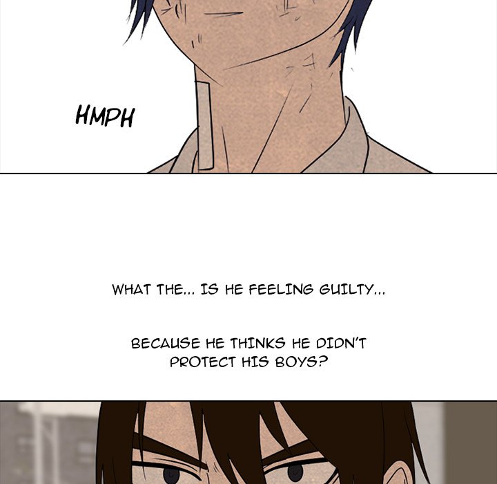 High School Devil chapter 271 page 38
