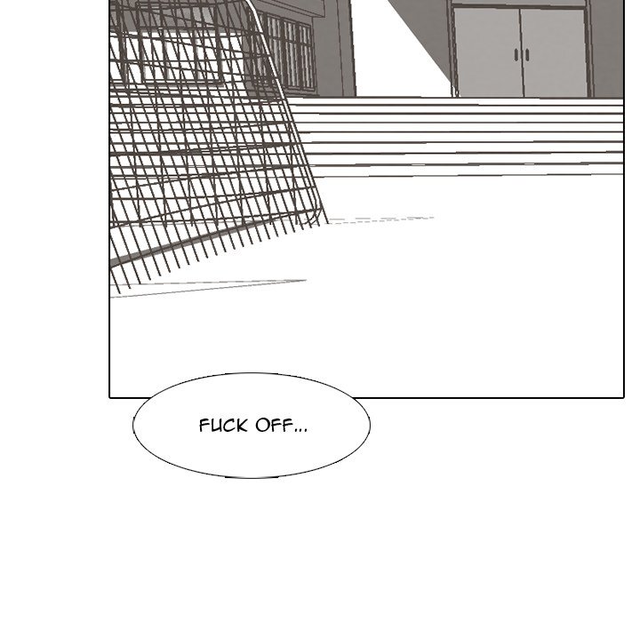 High School Devil chapter 271 page 41