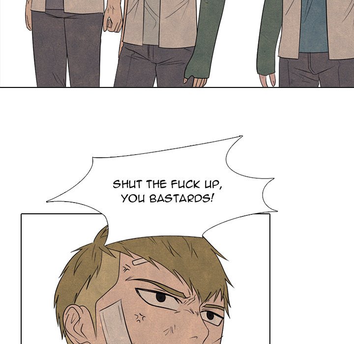 High School Devil chapter 271 page 43
