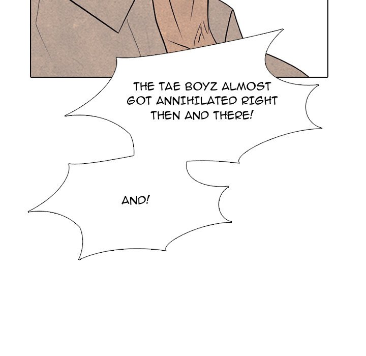 High School Devil chapter 271 page 48