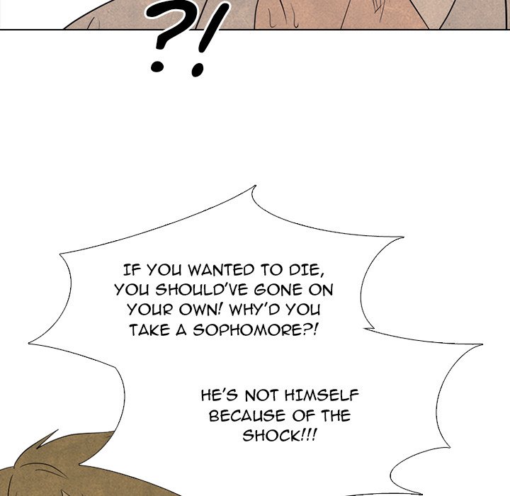 High School Devil chapter 271 page 50