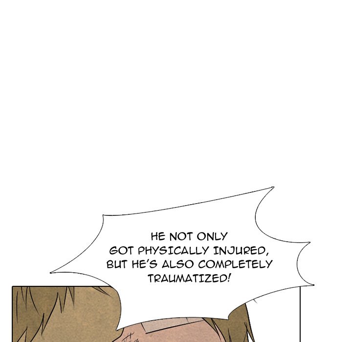 High School Devil chapter 271 page 55