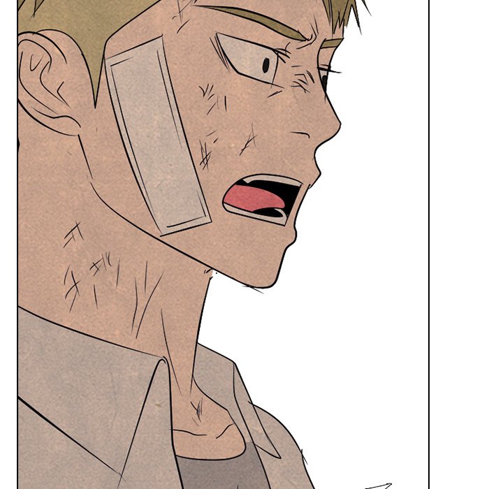 High School Devil chapter 271 page 56